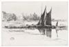 JAMES A. M. WHISTLER Hurlingham